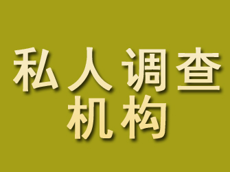 白下私人调查机构